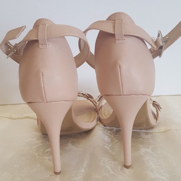 Modcloth | NWOT All Fleur You Heel - Picture 7 of 10